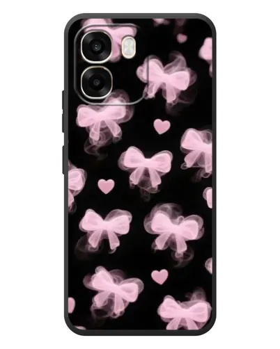Чохол для OPPO A6 з картинкою «Геометрія банту»