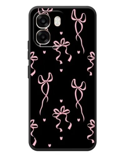 Чохол для OPPO A6 з картинкою «Тонкі стрічки»
