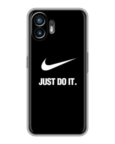 Чехол для OPPO A6k с картинкой «Классический принт Nike» Чехол для OPPO A6k с картинкой «Классический принт Nike»