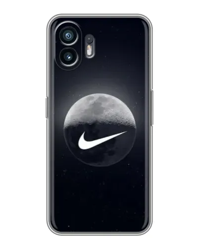 Чехол для OPPO A6k с картинкой «Nike в стиле граффити» Чехол для OPPO A6k с картинкой «Nike в стиле граффити»