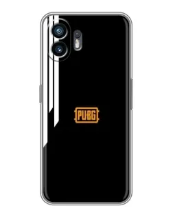 Чохол для OPPO A6k з картинкою «PUBG — вертикальні лінії» Чохол для OPPO A6k з картинкою «PUBG — вертикальні лінії»