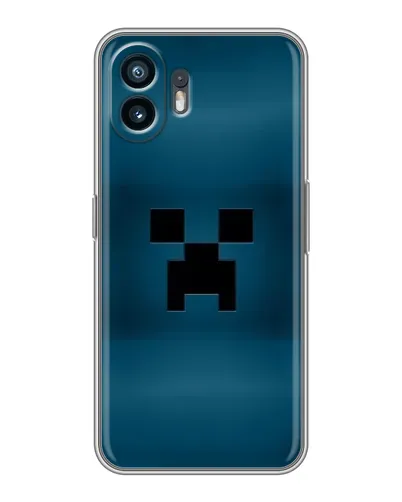 Чохол для OPPO A6k з картинкою «Кріпери текстура»