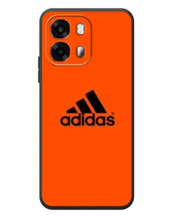 Чехол для OPPO A6s с картинкой «Adidas Ukraine»