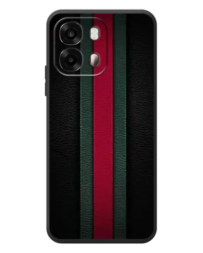 Чехол для OPPO A6s с картинкой «Gucci — неоновая линия» Чехол для OPPO A6s с картинкой «Gucci — неоновая линия»