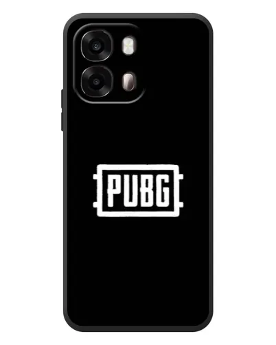 Чохол для OPPO A6s з картинкою «Лого BMW — металевий блиск» Чохол для OPPO A6s з картинкою «Лого BMW — металевий блиск»