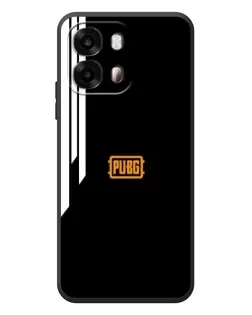 Чохол для OPPO A6s з картинкою «PUBG — вертикальні лінії» Чохол для OPPO A6s з картинкою «PUBG — вертикальні лінії»