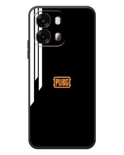 Чохол для OPPO A6s з картинкою «PUBG — вертикальні лінії» Чохол для OPPO A6s з картинкою «PUBG — вертикальні лінії»