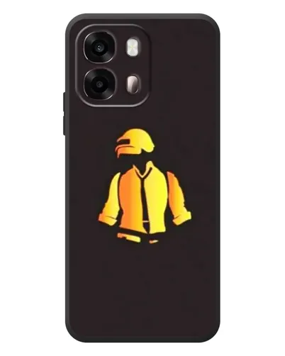 Чохол для OPPO A6s з картинкою «Winner Winner — PUBG» Чохол для OPPO A6s з картинкою «Winner Winner — PUBG»