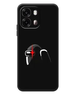 Чохол для OPPO A6s з картинкою «Among Us шолом» Чохол для OPPO A6s з картинкою «Among Us шолом»