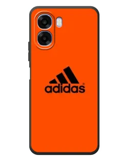 Чехол для OPPO A6x с картинкой «Adidas Ukraine»