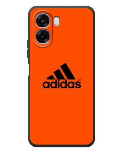 Чехол для OPPO A6x с картинкой «Adidas Ukraine»