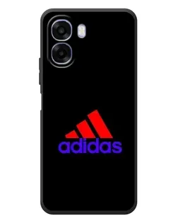 Чехол для OPPO A6x с картинкой «Классический Adidas»