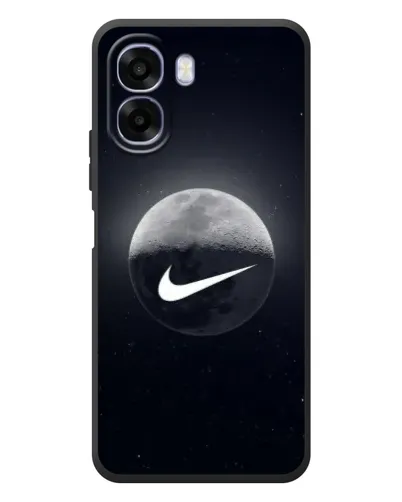 Чехол для OPPO A6x с картинкой «Nike в стиле граффити» Чехол для OPPO A6x с картинкой «Nike в стиле граффити»