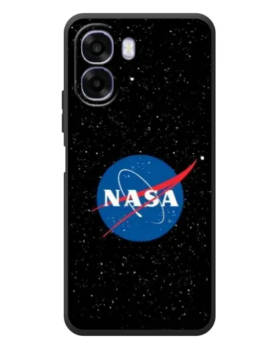 Чехол для OPPO A6x с картинкой «NASA — звездное небо» Чехол для OPPO A6x с картинкой «NASA — звездное небо»