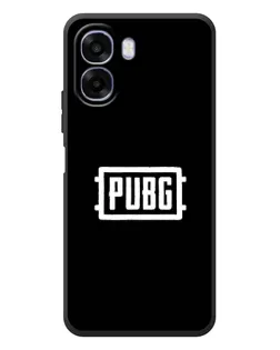 Чехол для OPPO A6x с картинкой «Лого BMW — металлический блеск»