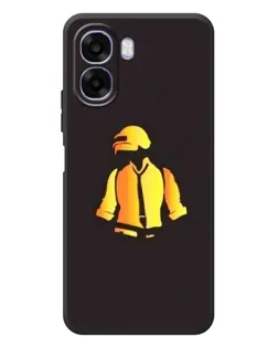 Чехол для OPPO A6x с картинкой «Winner Winner — PUBG»