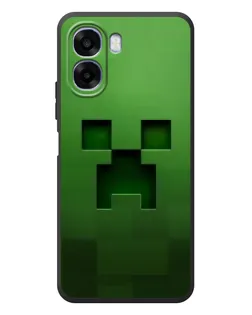 Чохол для OPPO A6x з картинкою «Кріпер мікро-дизайн»