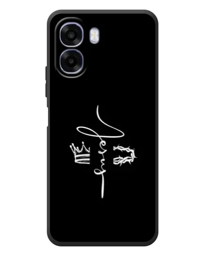 Чехол для OPPO A6x с картинкой «Король Славы Jesus» Чехол для OPPO A6x с картинкой «Король Славы Jesus»