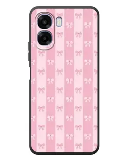 Чехол для OPPO A6x с картинкой «Ретро лента» Чехол для OPPO A6x с картинкой «Ретро лента»