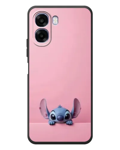 Чехол для OPPO A6x с картинкой «Stitch выглядывает» Чехол для OPPO A6x с картинкой «Stitch выглядывает»