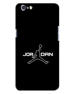 Чохол для OPPO A71 з картинкою «Nike Pink Swirl» Чохол для OPPO A71 з картинкою «Nike Pink Swirl»