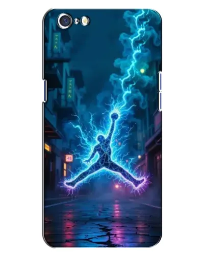 Чехол для OPPO A71 с картинкой «Jordan Gold Jumpman» Чехол для OPPO A71 с картинкой «Jordan Gold Jumpman»