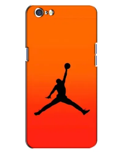 Чехол для OPPO A71 с картинкой «Jordan Sunset» Чехол для OPPO A71 с картинкой «Jordan Sunset»