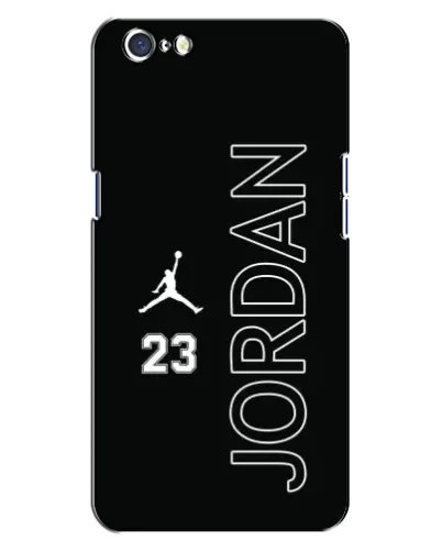 Чехол для OPPO A71 с картинкой «Jordan Vertical» Чехол для OPPO A71 с картинкой «Jordan Vertical»