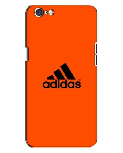 Чохол для OPPO A71 з картинкою «Adidas Ukraine»