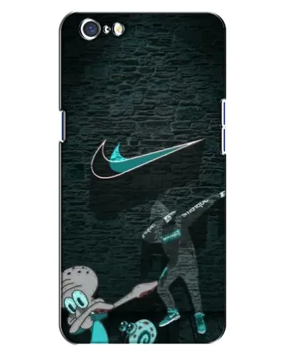 Чохол для OPPO A71 з картинкою «Спортивний арт Nike» Чохол для OPPO A71 з картинкою «Спортивний арт Nike»