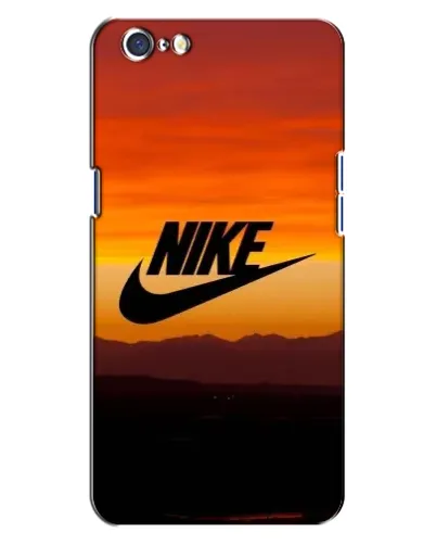 Чохол для OPPO A71 з картинкою «Nike — вечірній горизонт» Чохол для OPPO A71 з картинкою «Nike — вечірній горизонт»