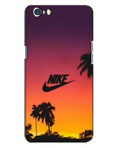Чохол для OPPO A71 з картинкою «Nike на заході сонця» Чохол для OPPO A71 з картинкою «Nike на заході сонця»