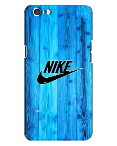 Чохол для OPPO A71 з картинкою «Блакитне дерево Nike» Чохол для OPPO A71 з картинкою «Блакитне дерево Nike»