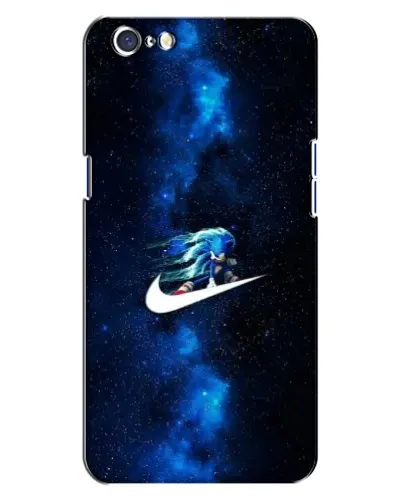 Чохол для OPPO A71 з картинкою «Зірковий шлях Nike» Чохол для OPPO A71 з картинкою «Зірковий шлях Nike»