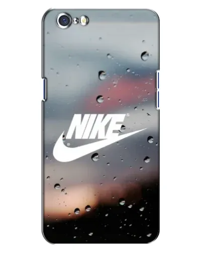 Чехол для OPPO A71 с картинкой «Nike в стиле ретро» Чехол для OPPO A71 с картинкой «Nike в стиле ретро»