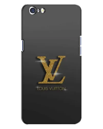 Чохол для OPPO A71 з картинкою «Градієнт Louis Vuitton»