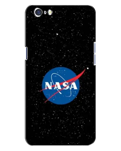 Чохол для OPPO A71 з картинкою «NASA — зоряне небо» Чохол для OPPO A71 з картинкою «NASA — зоряне небо»