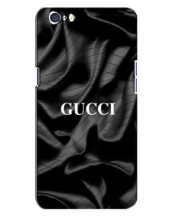Чохол для OPPO A71 з картинкою «Gucci — шовкові хвилі» Чохол для OPPO A71 з картинкою «Gucci — шовкові хвилі»