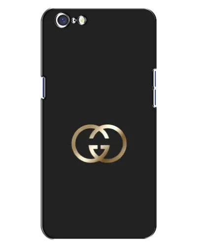 Чохол для OPPO A71 з картинкою «Мінімалізм Gucci»