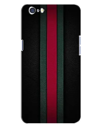 Чохол для OPPO A71 з картинкою «Gucci — неонова лінія»