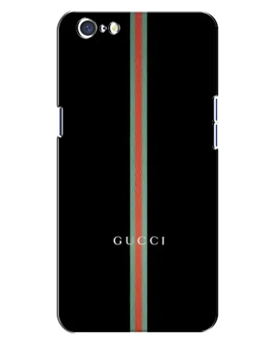 Чохол для OPPO A71 з картинкою «Gucci — строга лінія» Чохол для OPPO A71 з картинкою «Gucci — строга лінія»