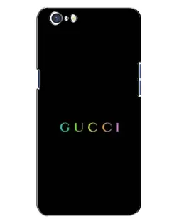 Чохол для OPPO A71 з картинкою «Gucci — неоновий мінімалізм» Чохол для OPPO A71 з картинкою «Gucci — неоновий мінімалізм»