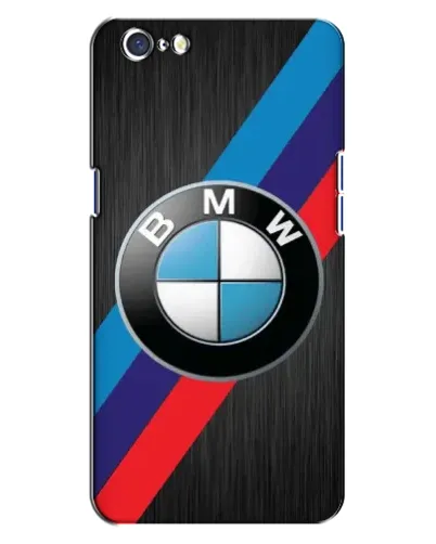 Чохол для OPPO A71 з картинкою «BMW M-stripes стиль»