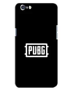 Чехол для OPPO A71 с картинкой «Лого BMW — металлический блеск» Чехол для OPPO A71 с картинкой «Лого BMW — металлический блеск»