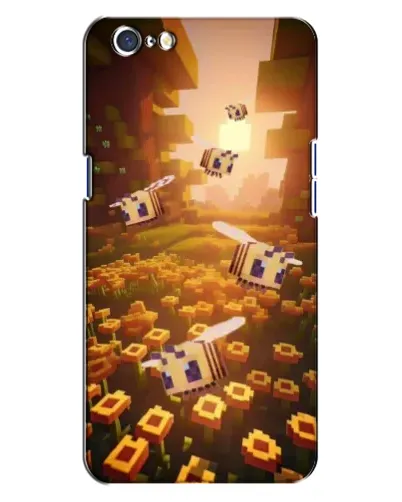 Чохол для OPPO A71 з картинкою «Поле соняшників» Чохол для OPPO A71 з картинкою «Поле соняшників»
