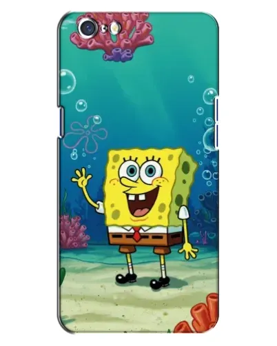 Чохол для OPPO A71 з картинкою «Підводний привіт» Чохол для OPPO A71 з картинкою «Підводний привіт»