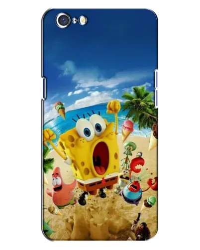 Чохол для OPPO A71 з картинкою «Розваги на пляжі» Чохол для OPPO A71 з картинкою «Розваги на пляжі»
