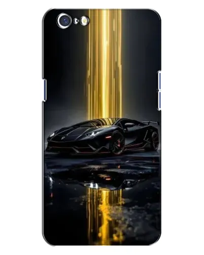 Чохол для OPPO A71 з картинкою «Нічний Lamborghini драйв» Чохол для OPPO A71 з картинкою «Нічний Lamborghini драйв»