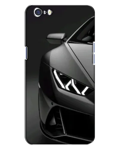 Чохол для OPPO A71 з картинкою «Lamborghini фари деталізація» Чохол для OPPO A71 з картинкою «Lamborghini фари деталізація»