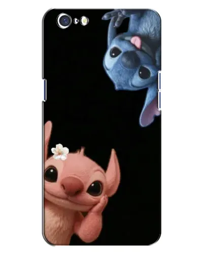 Чехол для OPPO A71 с картинкой «Фиолетовый туман роз»